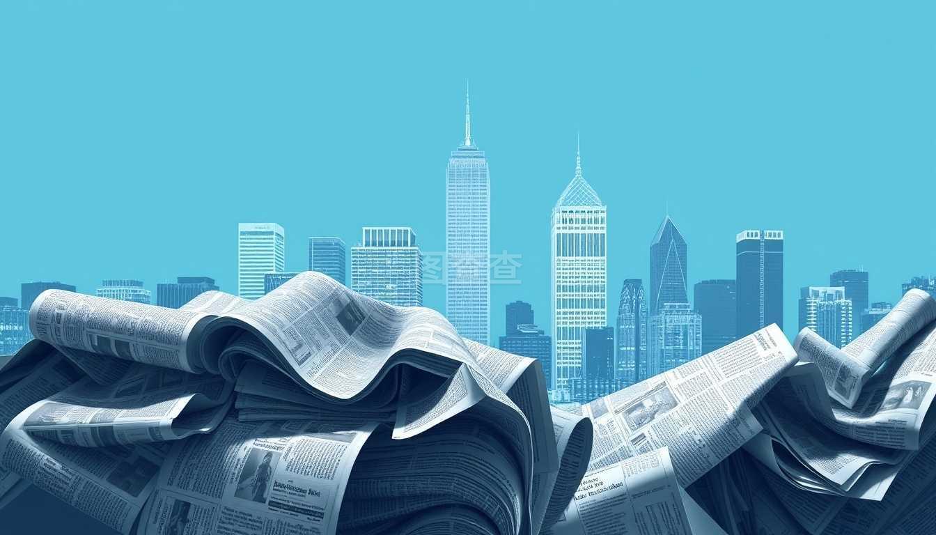 中国石油新闻中心：能源行业信息传播的枢纽与窗口